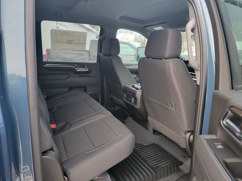 New 2026 Chevrolet Silverado 2500 LT w/ Trail Boss Package image 14