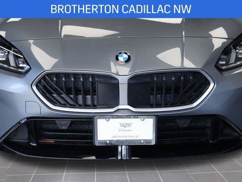 Used 2025 BMW 228i xDrive image 11