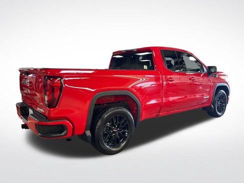 Used 2024 GMC Sierra 1500 Elevation AWD/4WD image 5