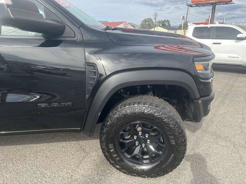 Used 2021 RAM 1500 TRX w/ TRX Level 1 Equipment Group AWD/4WD image 5