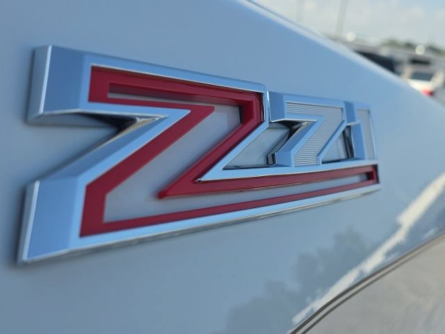 Used 2026 Chevrolet Silverado 1500 LT w/ Z71 Off-Road Package AWD/4WD image 9