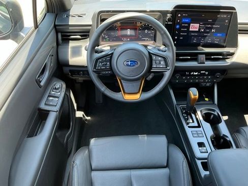 Used 2026 Subaru Outback Wilderness AWD/4WD image 10