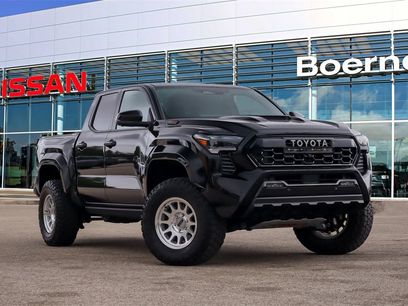 Used 2024 Toyota Tacoma TRD Pro