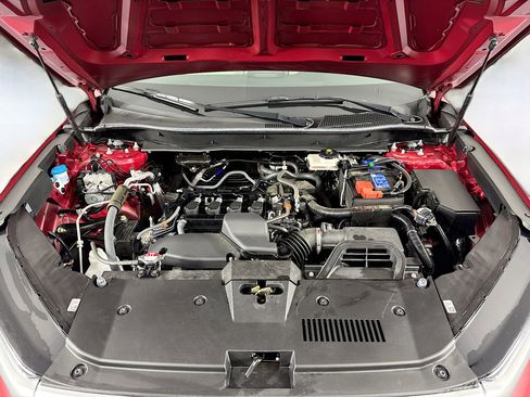 Certified 2023 Honda CR-V LX image 28