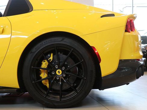 Certified 2021 Ferrari 812 GTS image 59