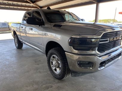Used 2020 RAM 3500 Big Horn w/ Level 2 Equipment Group