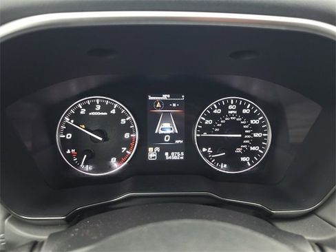 Used 2021 Subaru Outback Onyx Edition XT image 11