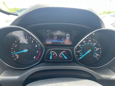 Used 2014 Ford Escape Titanium FWD image 17