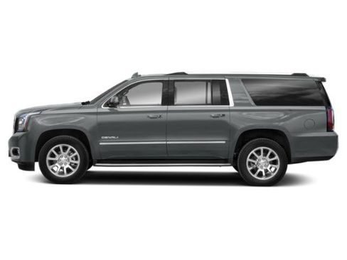 Used 2020 GMC Yukon XL Denali w/ Denali Ultimate Package AWD/4WD image 3