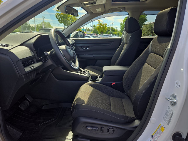 Used 2026 Honda CR-V EX image 13