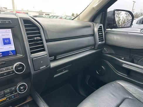 Used 2021 Ford Expedition Max Platinum image 72