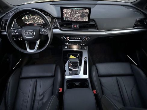 Used 2023 Audi Q5 2.0T Premium Plus w/ Premium Plus Package image 29