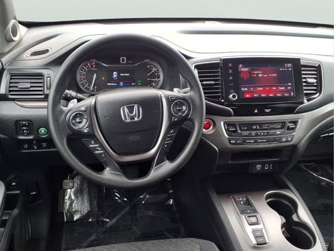 Certified 2023 Honda Ridgeline Sport image 15