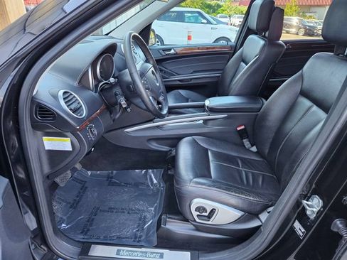 Used 2008 Mercedes-Benz GL 550 4MATIC image 18
