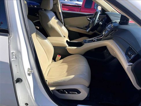 Used 2019 Acura RDX AWD image 10
