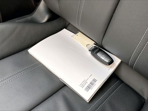 Used 2023 Audi A3 2.0T Premium Plus w/ Premium Plus Package image 11