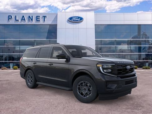 New 2026 Ford Expedition Active RWD image 9