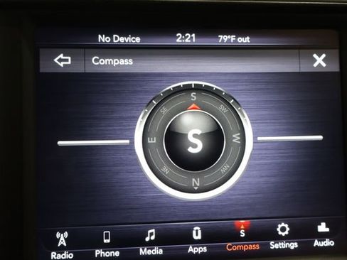 Used 2020 RAM 2500 Tradesman w/ Chrome Appearance Group image 30