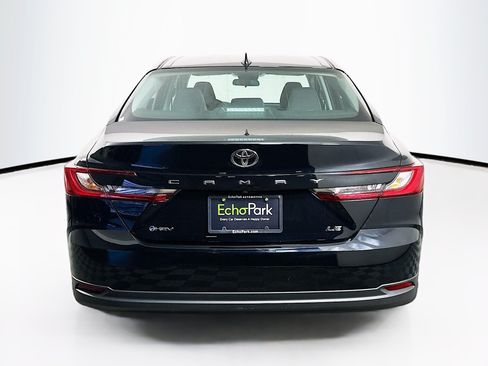 Used 2026 Toyota Camry LE FWD image 7