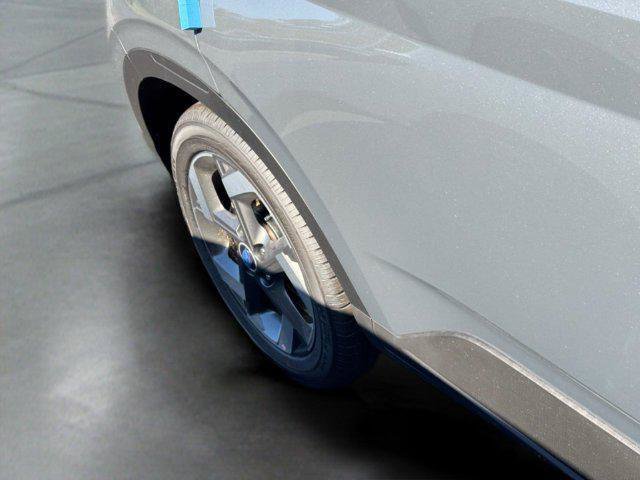 New 2026 Hyundai Venue SEL FWD image 10