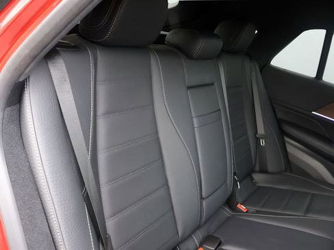 Certified 2025 Mercedes-Benz GLE 450 4MATIC Coupe image 14