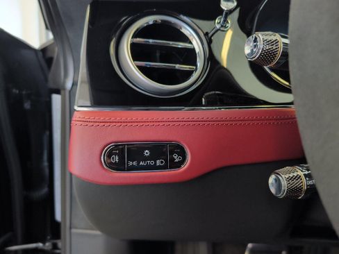 New 2026 Bentley Continental GT AWD/4WD image 25