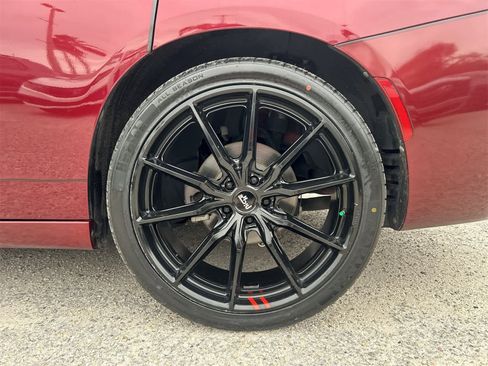 Used 2018 Dodge Charger SXT Plus w/ Quick Order Package 29J image 8