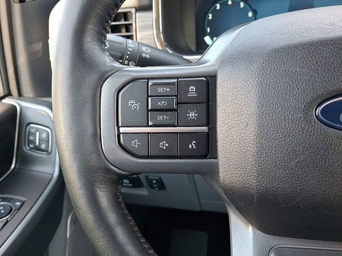 Used 2024 Ford F150 Lariat w/ Mobile Office Package AWD/4WD image 23