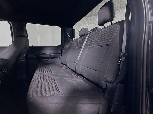 Used 2022 Ford F150 XL w/ STX Appearance Package AWD/4WD image 20