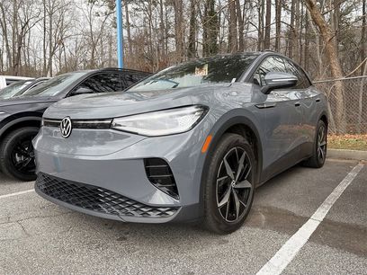 Used 2023 Volkswagen ID.4 Pro S