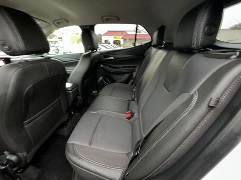 Used 2025 Buick Encore GX Preferred image 23