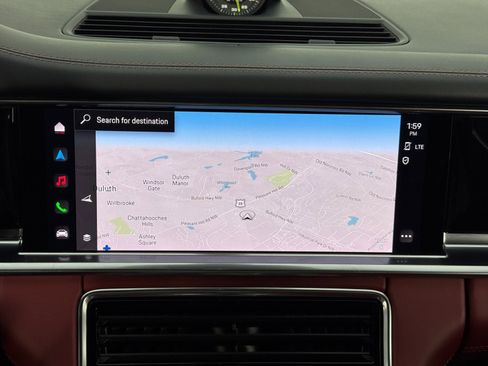 Used 2022 Porsche Panamera 4 w/ Premium Package image 26