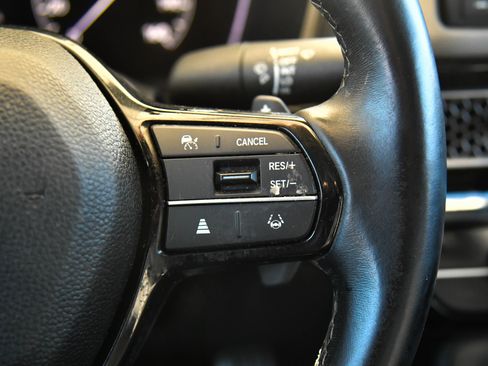 Used 2022 Honda Civic Sport image 28