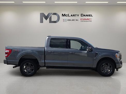 Used 2022 Ford F150 Lariat AWD/4WD image 15