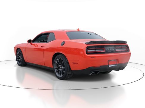 Used 2023 Dodge Challenger R/T Scat Pack w/ Plus Package image 5