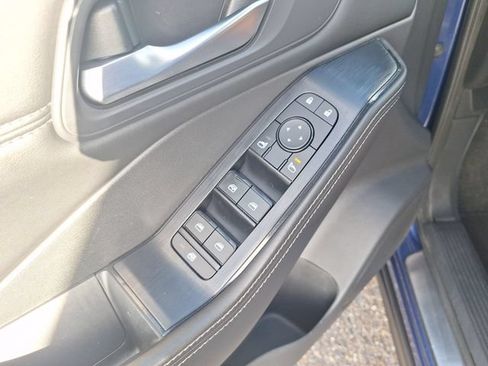 Certified 2022 Nissan Rogue SV w/ SV Premium Package FWD image 12