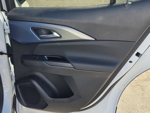 New 2026 Chevrolet Equinox EV LT w/ Convenience Package II image 13