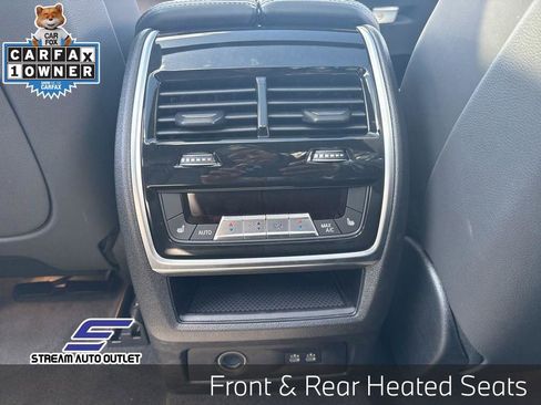 Used 2025 BMW X5 xDrive50e image 19