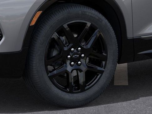 New 2026 Chevrolet Blazer RS w/ Driver Confidence II Package FWD image 9