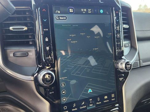 New 2024 RAM 2500 Laramie w/ Sport Appearance Package image 23