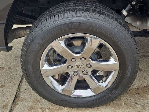 Used 2021 Ford F150 King Ranch w/ Equipment Group 601A High AWD/4WD image 7