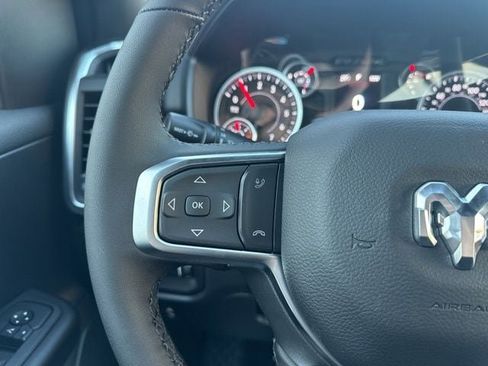 New 2026 RAM 1500 4x4 Crew Cab image 15