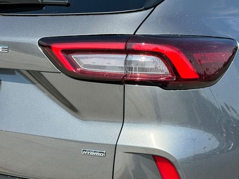 New 2025 Ford Escape Base w/ PHEV Premium Package image 25