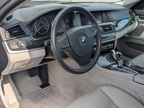 Used 2013 BMW 528i Sedan RWD image 10