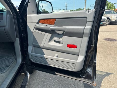 Used 2006 Dodge Ram 1500 Truck SLT RWD image 32