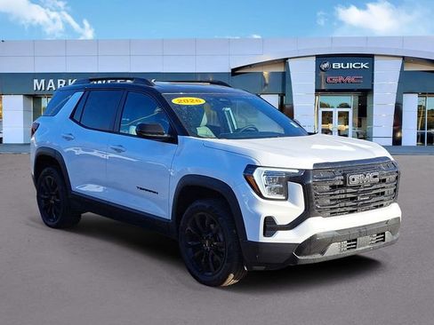 New 2026 GMC Terrain Elevation w/ Elevation Premium Package image 3