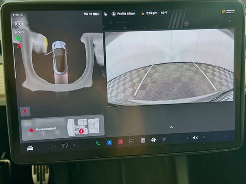 Used 2023 Tesla Model 3 Standard Range image 21