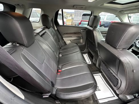 Used 2017 GMC Terrain Denali image 17