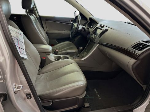 Used 2009 Hyundai Sonata Limited image 31