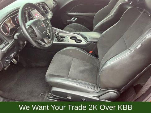 Used 2021 Dodge Challenger R/T w/ Plus Package image 9